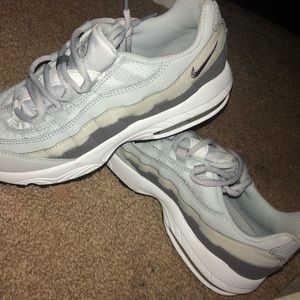 Air Max Sneakers - brand new